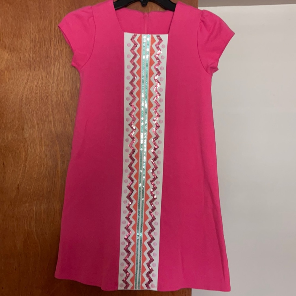 Short sleeve Dress